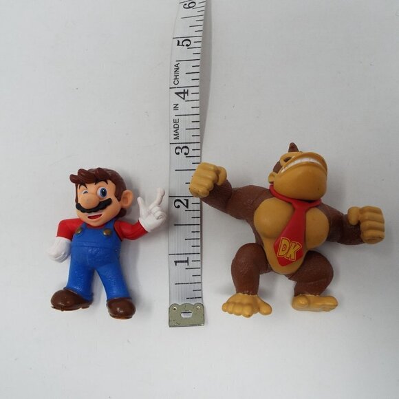 Nintendo Figure Bundle - Picture 8 of 8